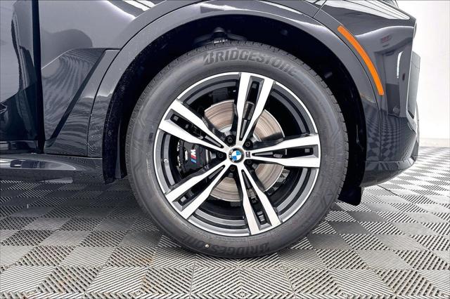2027 BMW X7 M60i