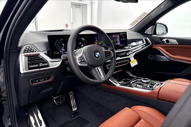 2027 BMW X7 M60i