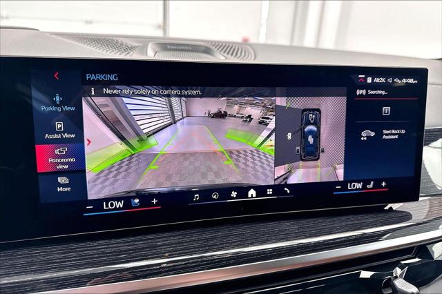 2027 BMW X7 M60i