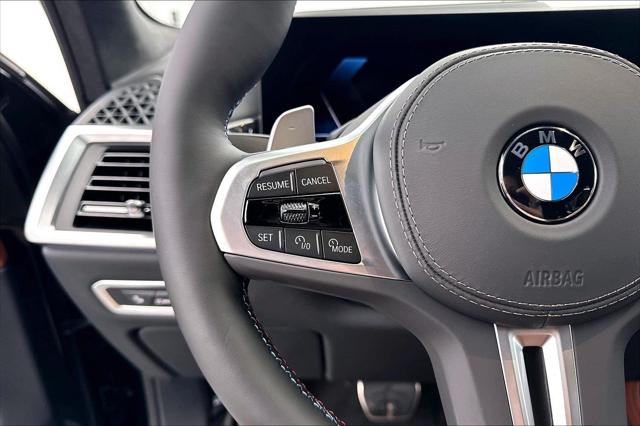 2027 BMW X7 M60i
