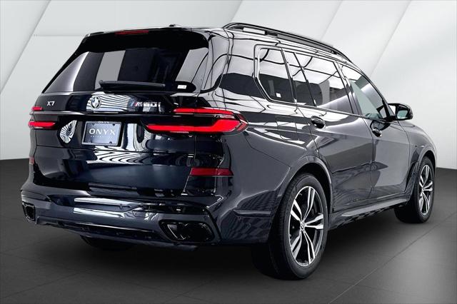 2027 BMW X7 M60i