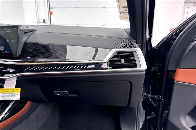 2027 BMW X7 M60i