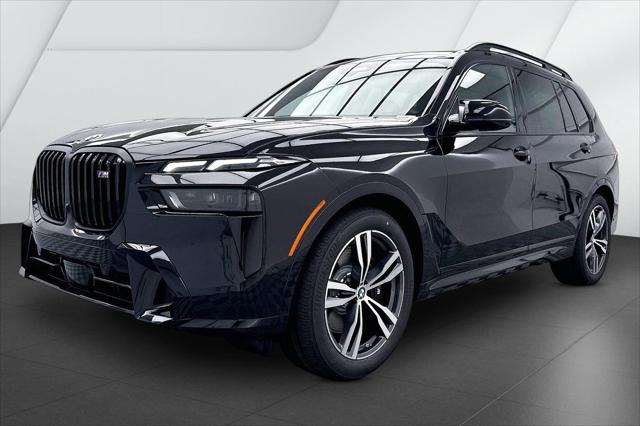 2027 BMW X7 M60i