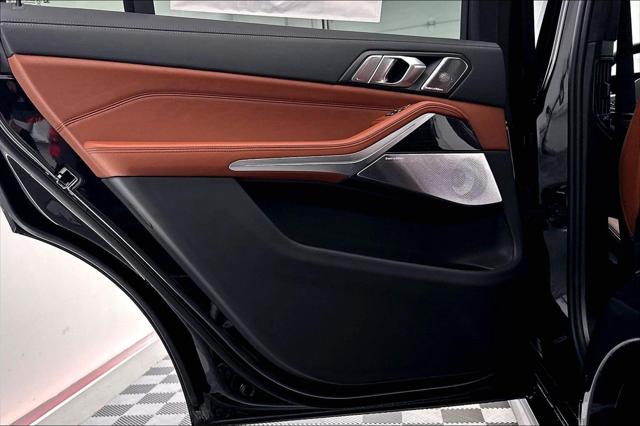 2027 BMW X7 M60i