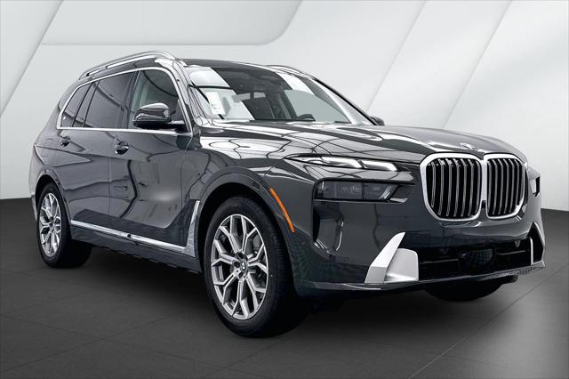2027 BMW X7 xDrive40i for sale in Omaha, NE