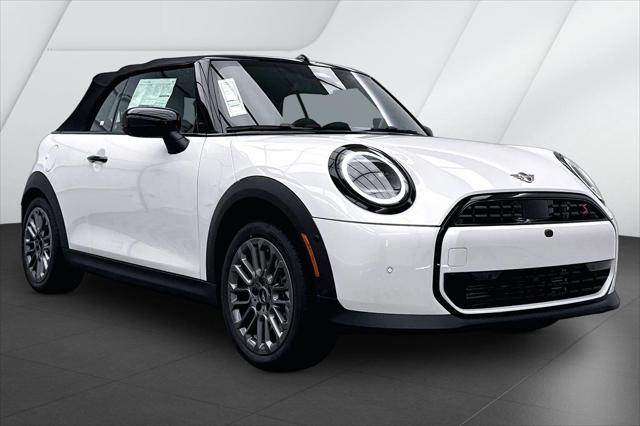 2026 MINI Cooper Convertible Cooper S for sale in Omaha, NE