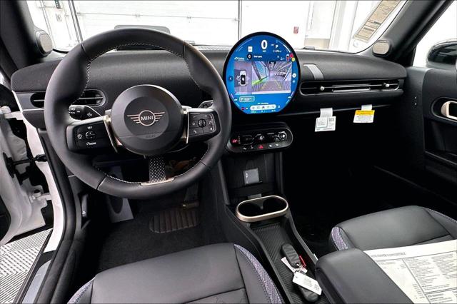 2026 MINI Cooper Convertible Cooper S