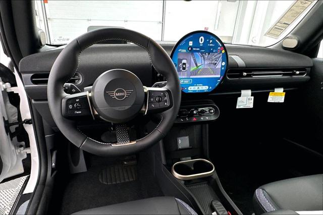 2026 MINI Cooper Convertible Cooper S