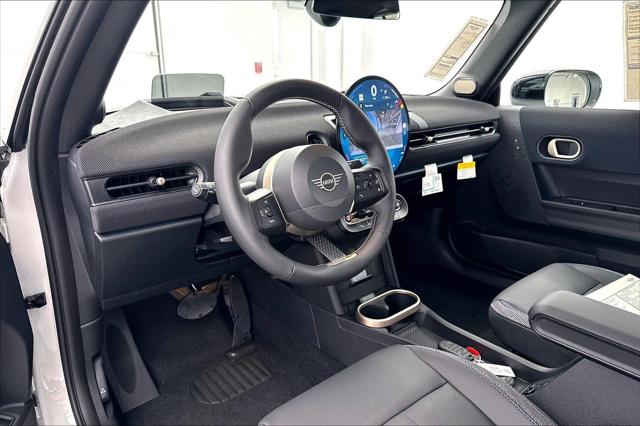 2026 MINI Cooper Convertible Cooper S