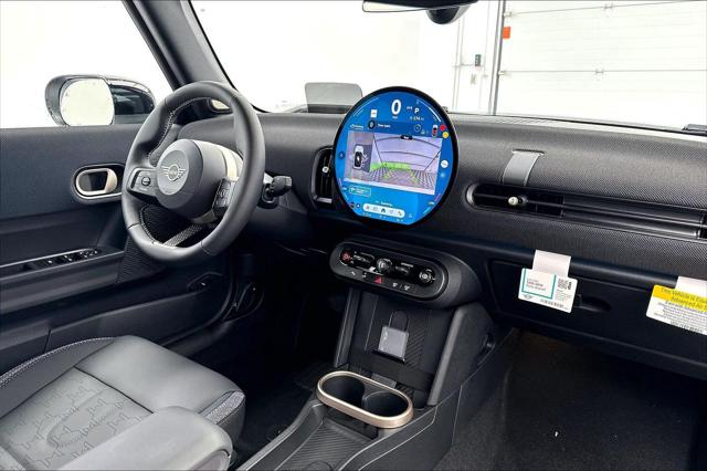 2026 MINI Cooper Convertible Cooper S