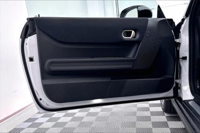 2026 MINI Cooper Convertible Cooper S