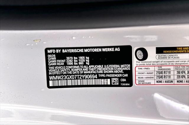 2026 MINI Cooper Convertible Cooper S