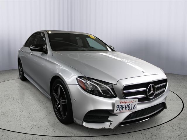 2018 Mercedes-Benz E-CLASS E 300 E 300 for sale in Berkeley , CA
