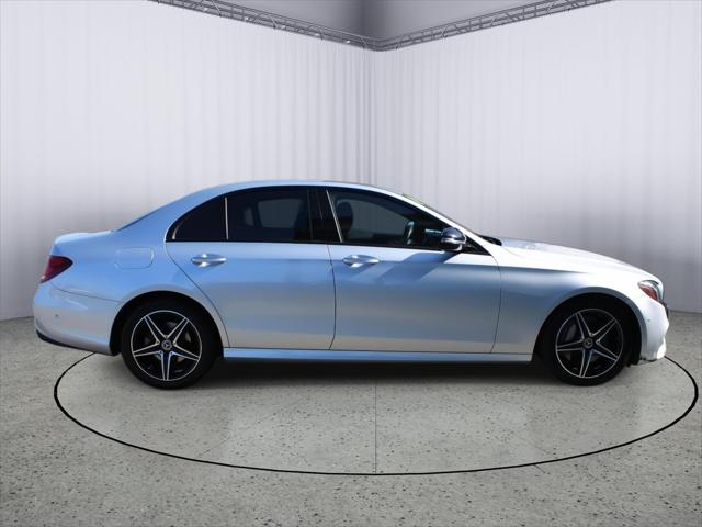 2018 Mercedes-Benz E-CLASS E 300 E 300