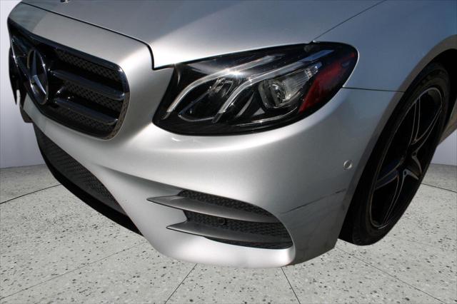 2018 Mercedes-Benz E-CLASS E 300 E 300
