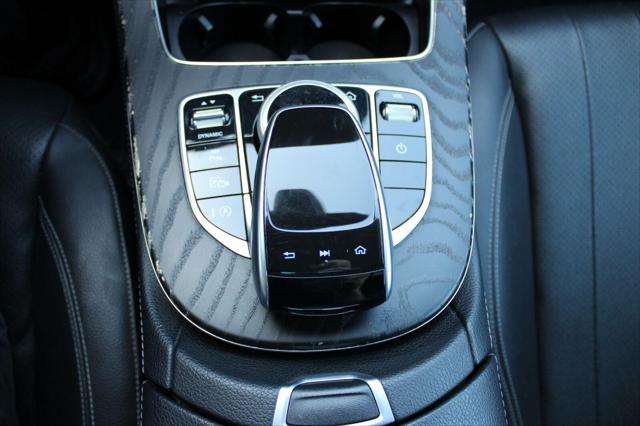 2018 Mercedes-Benz E-CLASS E 300 E 300