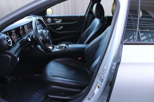 2018 Mercedes-Benz E-CLASS E 300 E 300