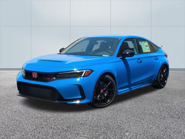 2026 Honda Civic 5DR TYPE R for sale in Mission Hills, CA