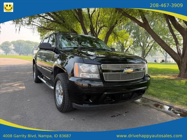2008 Chevrolet Avalanche LS for sale in Nampa, ID