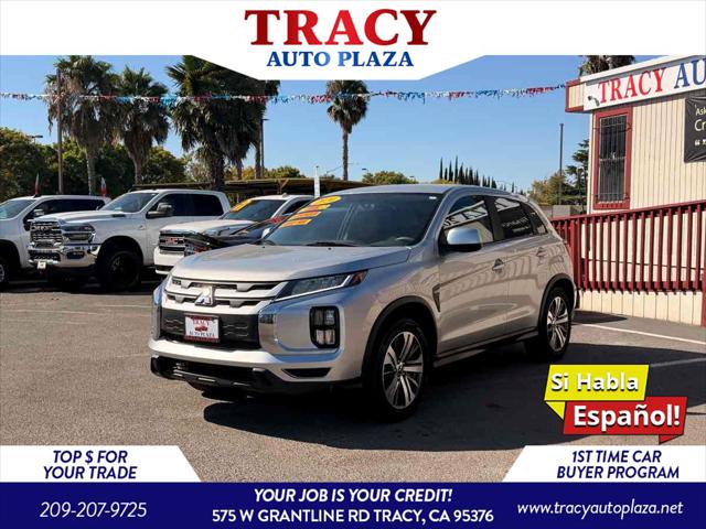 2020 Mitsubishi Outlander Sport 2.0 SP AWC for sale in Tracy, CA