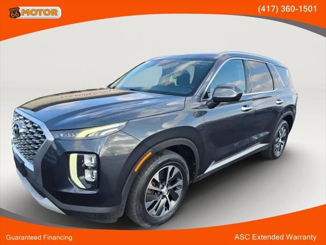 2020 Hyundai Palisade SEL for sale in Springfield , MO