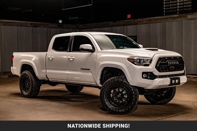 2019 Toyota Tacoma TRD Sport for sale in Scottsdale, AZ