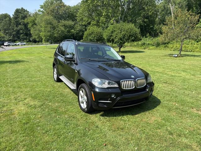 2012 BMW X5 xDrive50i for sale in Plainville, CT