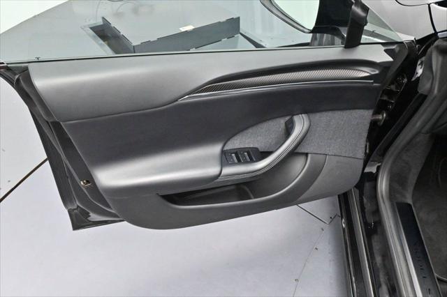 2021 Tesla Model S Plaid Tri Motor All-Wheel Drive