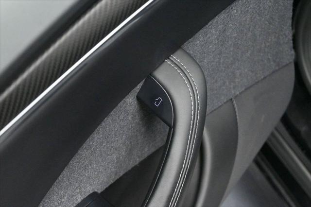 2021 Tesla Model S Plaid Tri Motor All-Wheel Drive