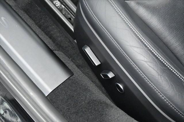 2021 Tesla Model S Plaid Tri Motor All-Wheel Drive