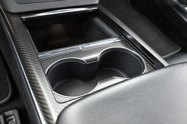 2021 Tesla Model S Plaid Tri Motor All-Wheel Drive