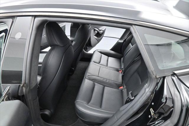 2021 Tesla Model S Plaid Tri Motor All-Wheel Drive