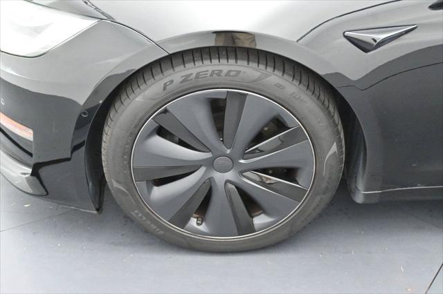 2021 Tesla Model S Plaid Tri Motor All-Wheel Drive