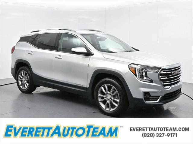 2022 GMC Terrain AWD SLT for sale in Morganton, NC