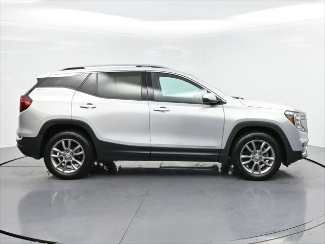 2022 GMC Terrain AWD SLT