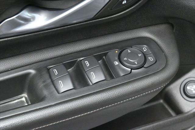 2022 GMC Terrain AWD SLT