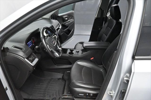 2022 GMC Terrain AWD SLT