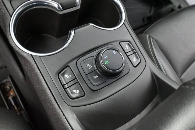 2022 GMC Terrain AWD SLT