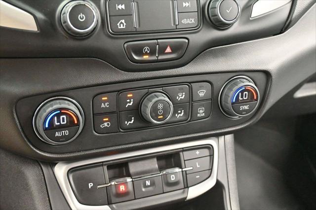2022 GMC Terrain AWD SLT