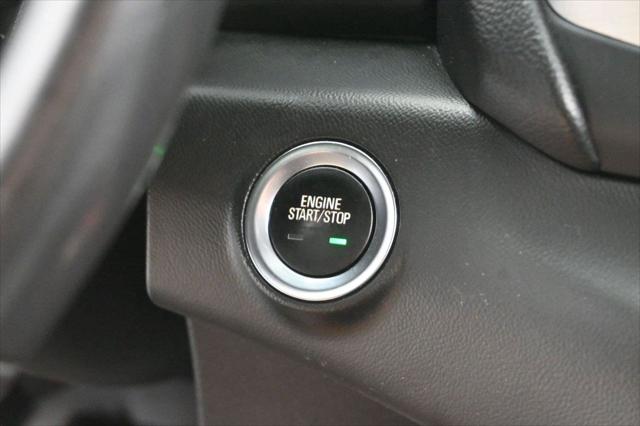 2022 GMC Terrain AWD SLT