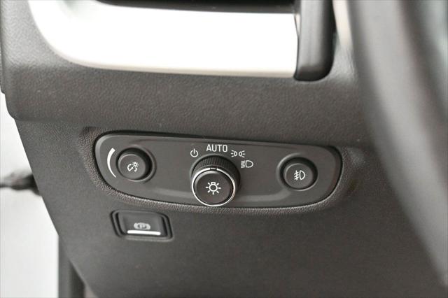2022 GMC Terrain AWD SLT