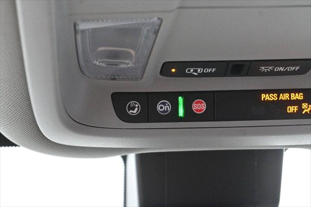2022 GMC Terrain AWD SLT