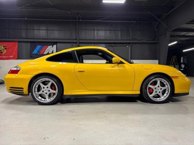 2003 Porsche 911 Carrera 4S for sale in Waterbury, CT