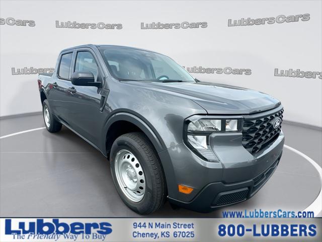 2026 Ford Maverick XL for sale in Cheney, KS