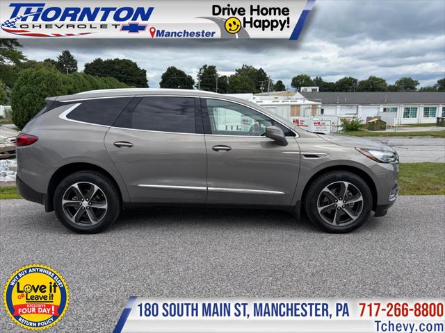 2019 Buick Enclave AWD Premium for sale in Manchester, PA