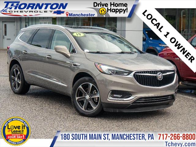 2019 Buick Enclave AWD Premium for sale in Manchester, PA