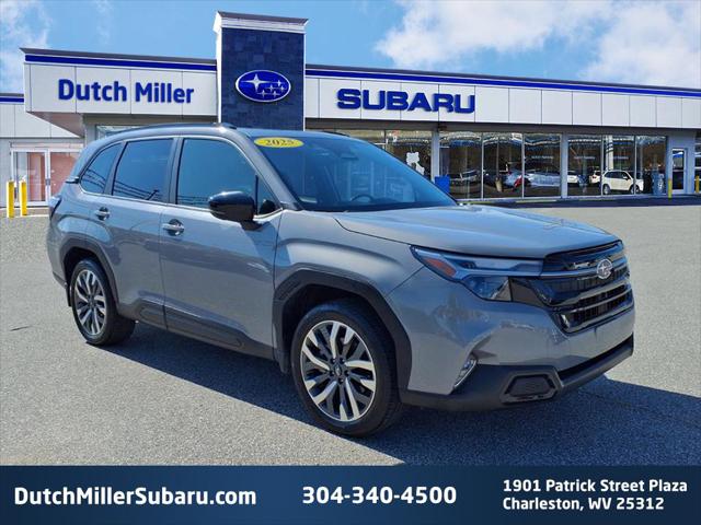 2025 Subaru Forester Touring for sale in Charleston, WV