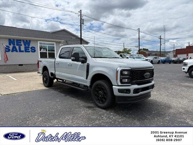 2026 Ford F-350 LARIAT for sale in Ashland, KY