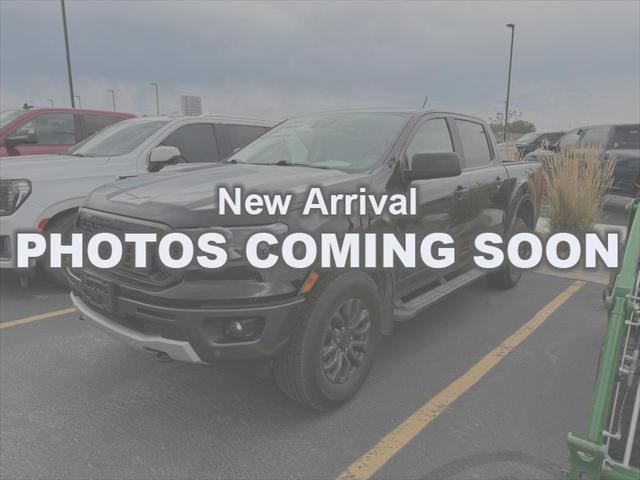 2019 Ford Ranger XLT for sale in Sheridan, WY