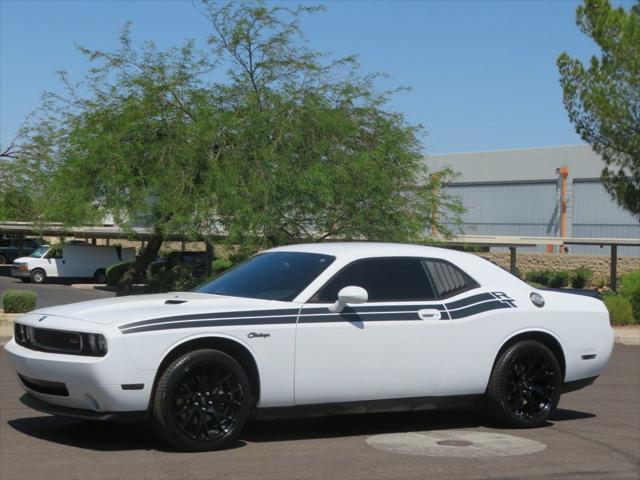 2010 Dodge Challenger R/T for sale in Phoenix, AZ